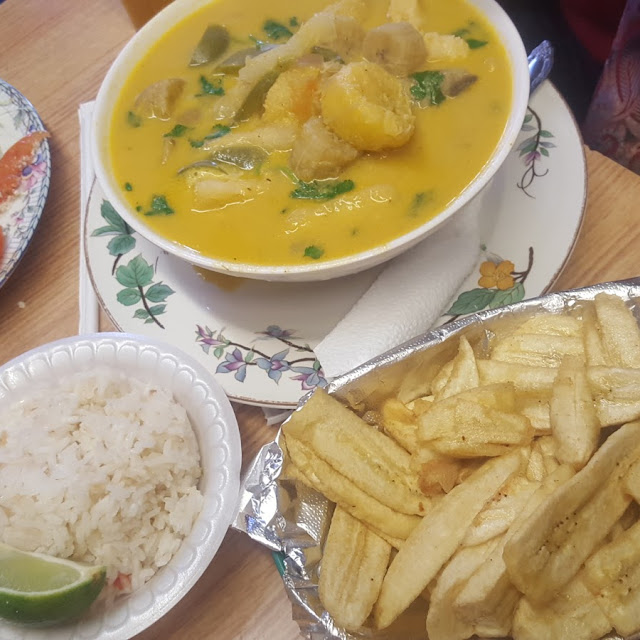 Sopa De Caracol