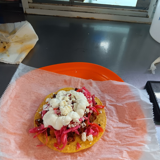 Tostadas