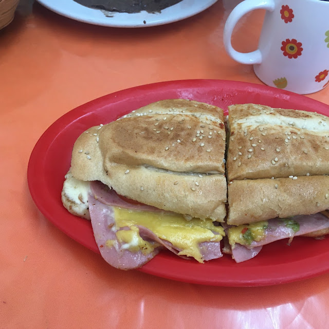 Torta de Quesos
