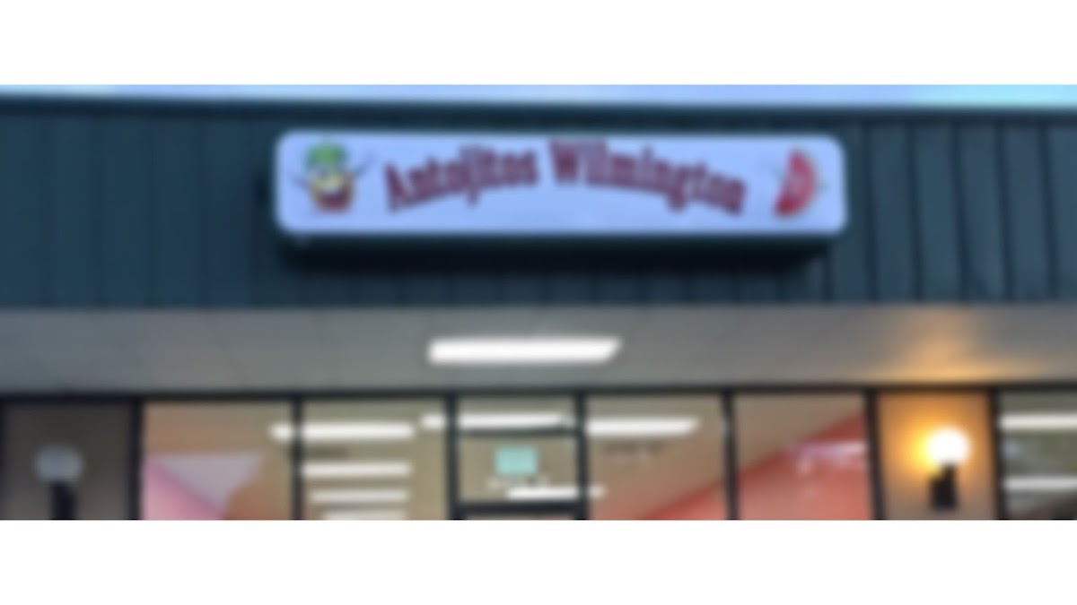 Antojitos Wilmington