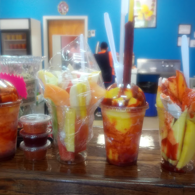 Mangonada