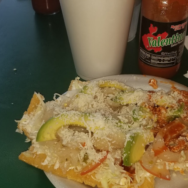 Chicharron Preparado