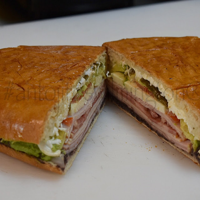 Mega Torta