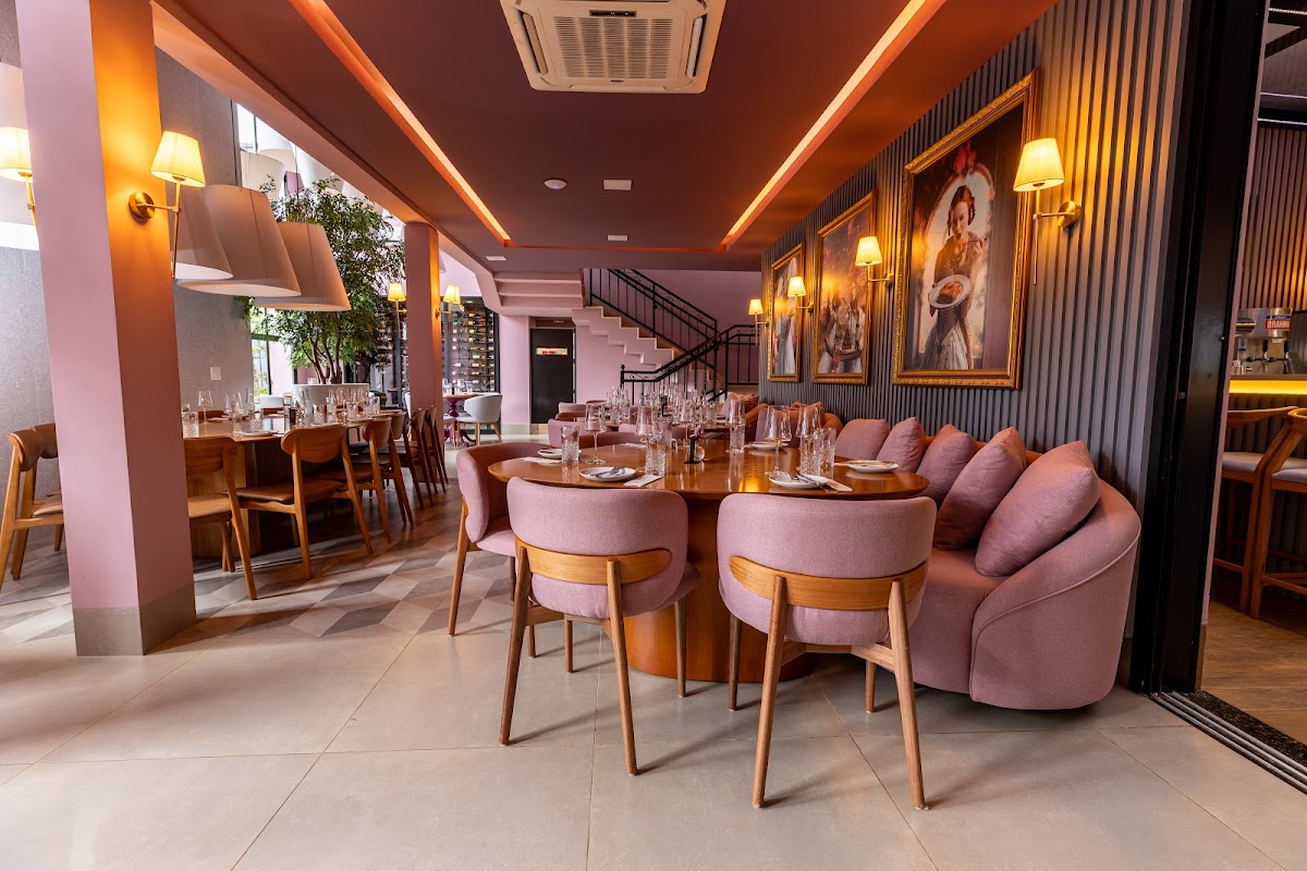 Antonina Osteria Tartuferia