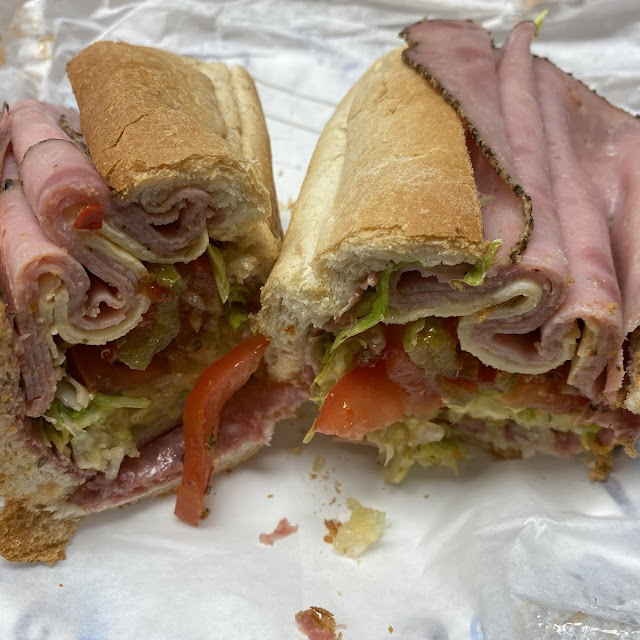 Italian Sub