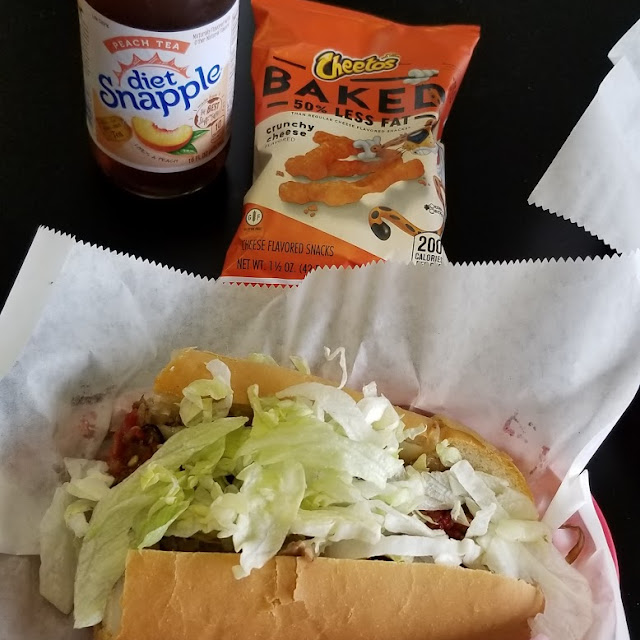 Hot Dog