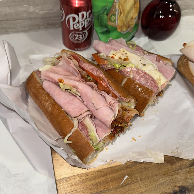 Subs