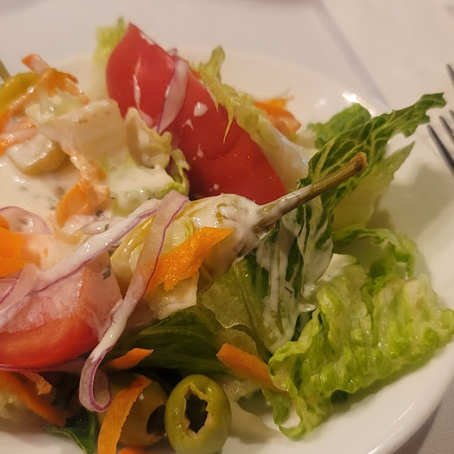 Salads