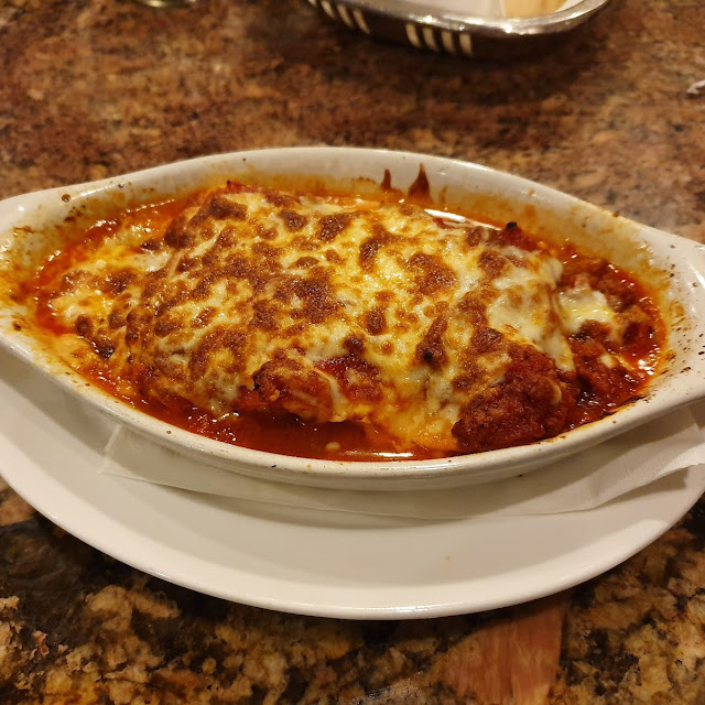 Lasagna Classico