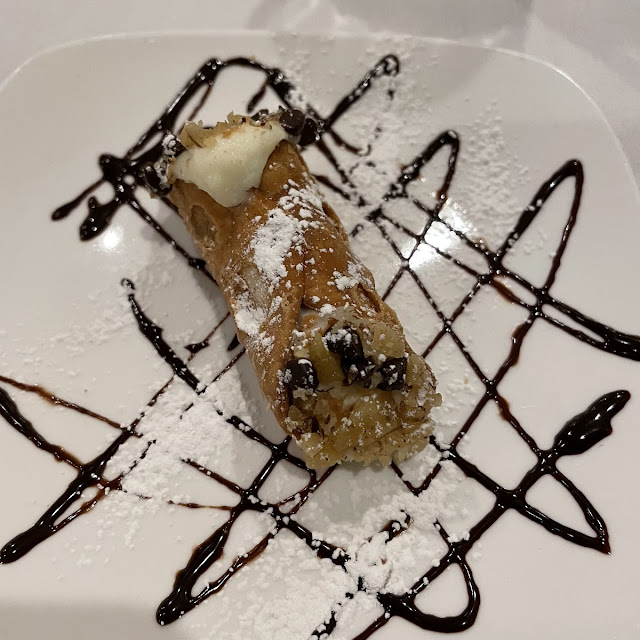 Cannoli