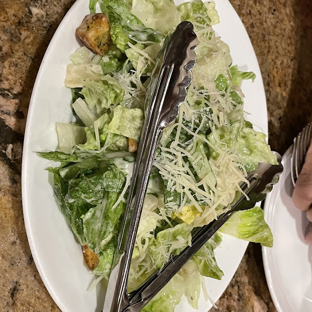 Caesar Salad