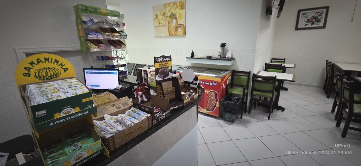 Antônio's Restaurante