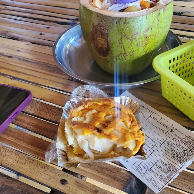 Buko Pie