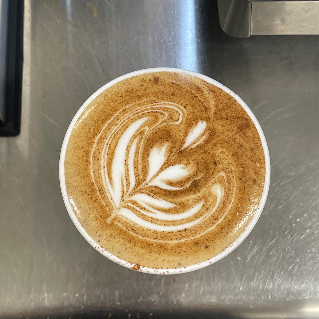 Cortado
