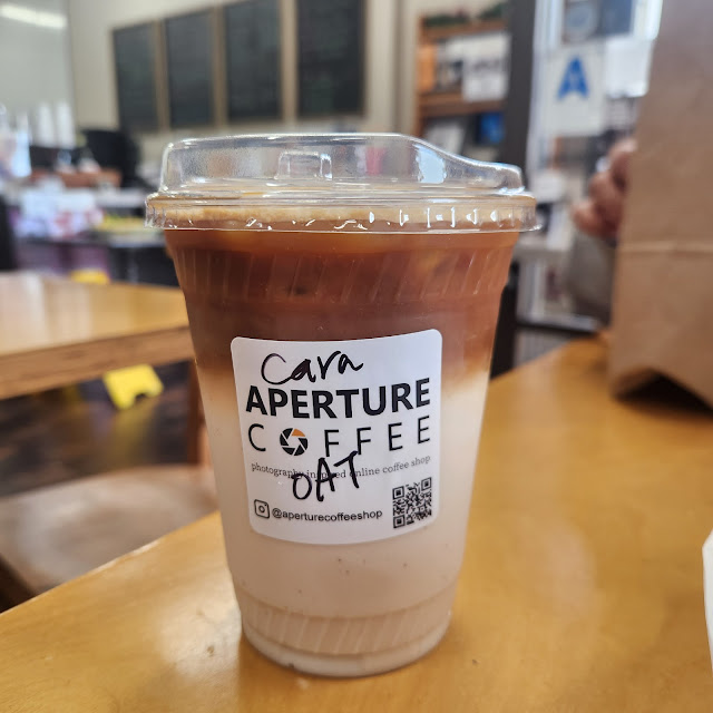 Iced Coffee