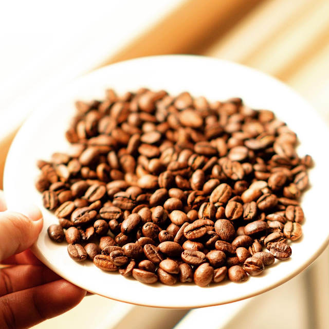 Coffee Bean