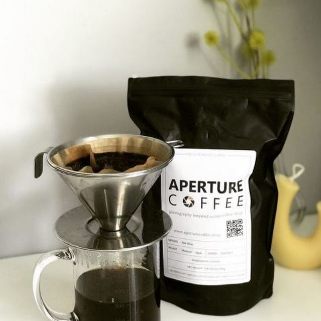 Drip Coffee