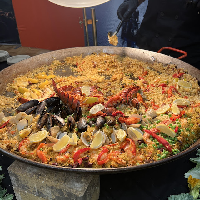 Paella