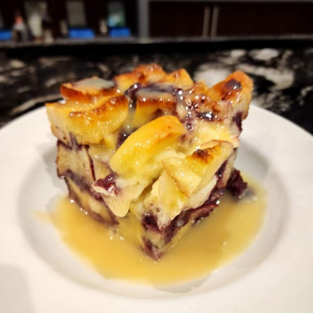 Bread Pudding