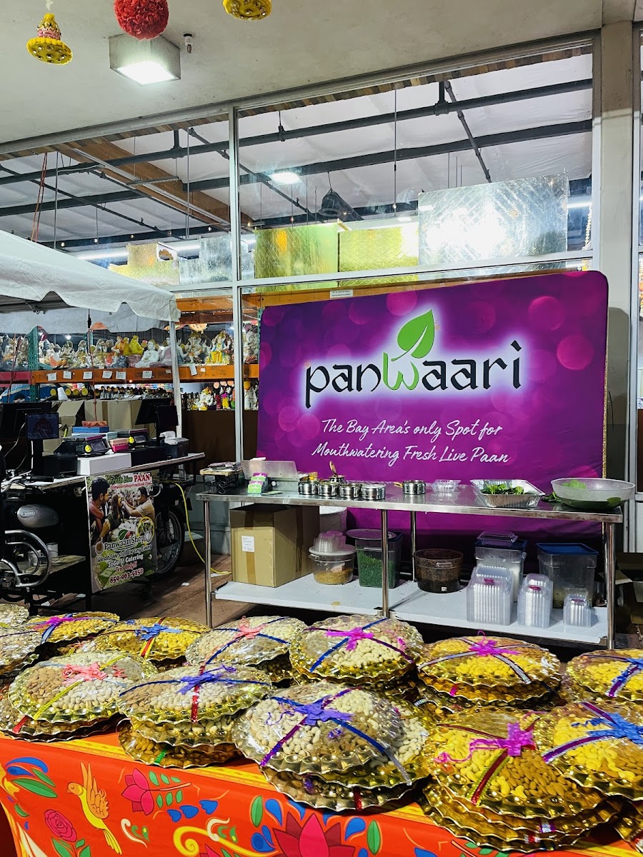 Apni Mandi Farmers Market