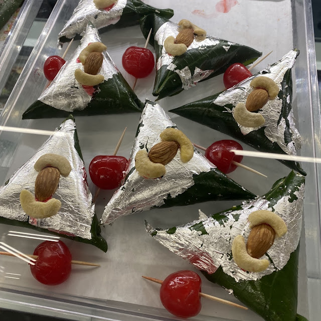 Paan