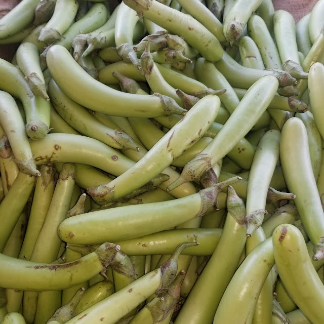 Vegetable