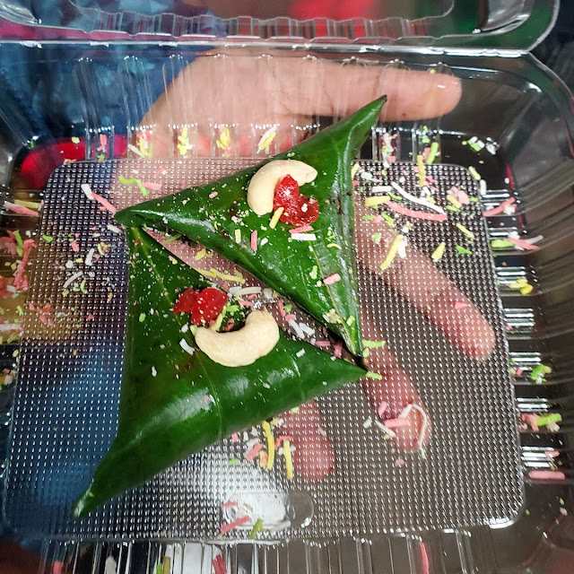 Royal Metha Pan