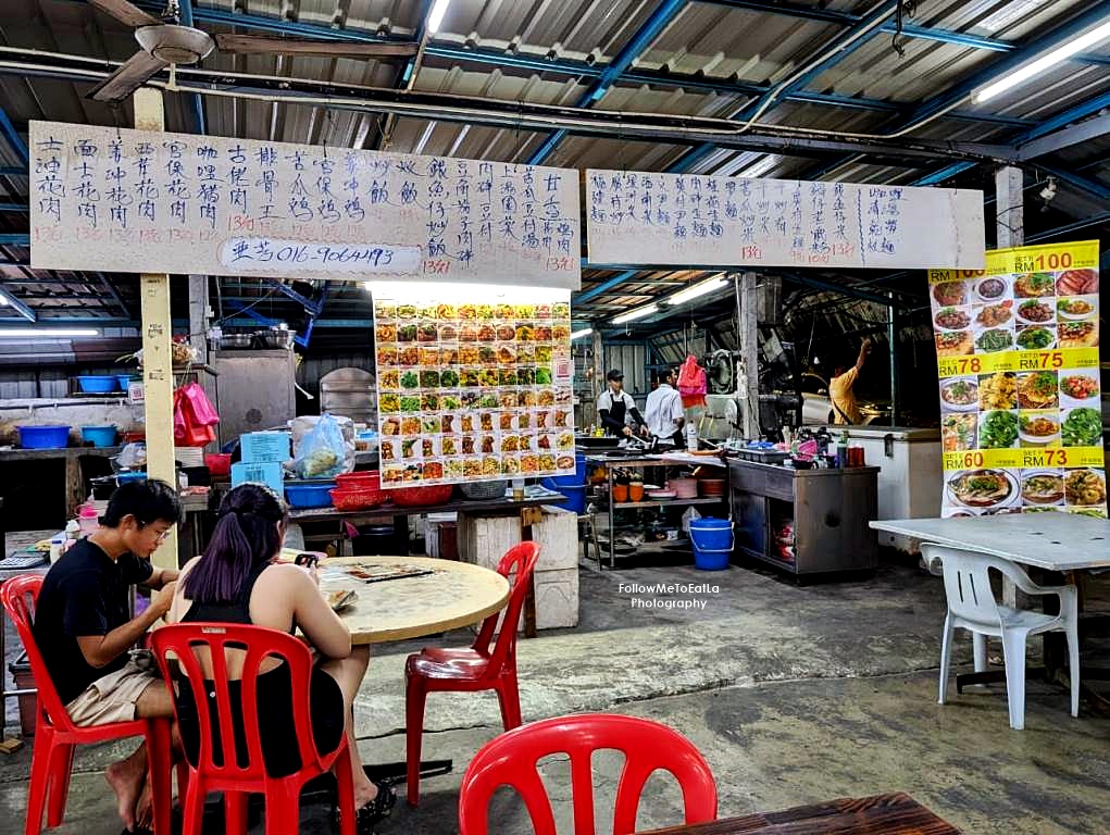 Apollo Restaurant - Selangor
