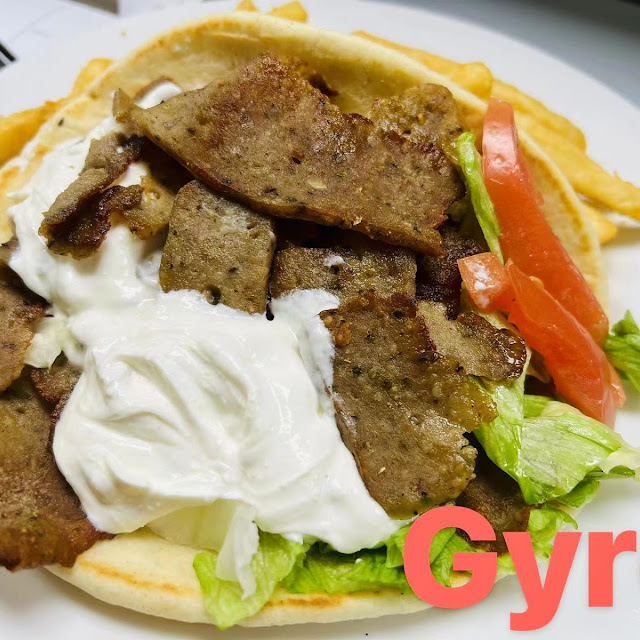 Gyro