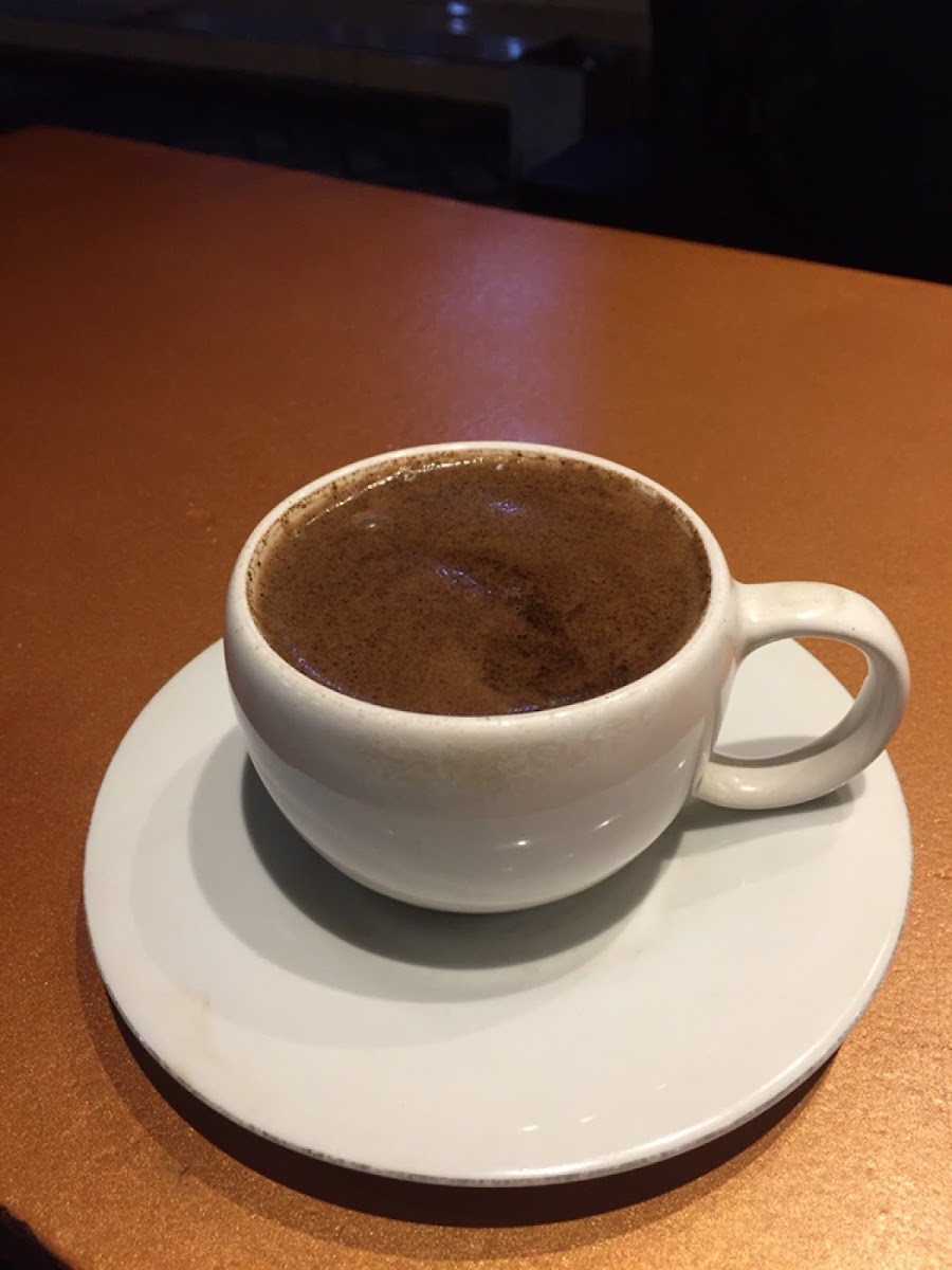 Apresio Kopi