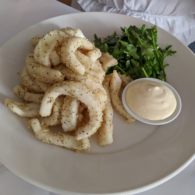 Calamari