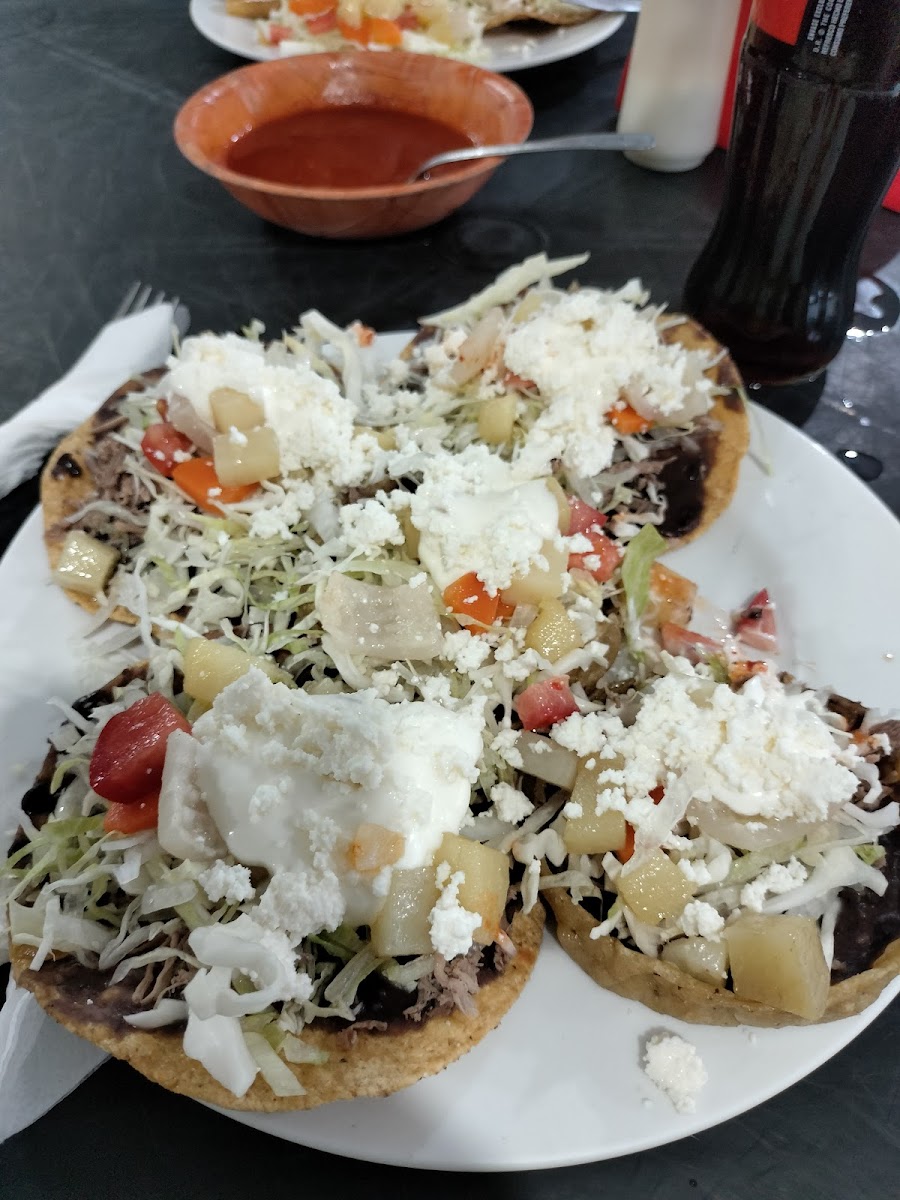 Aqui Estamos Ahora