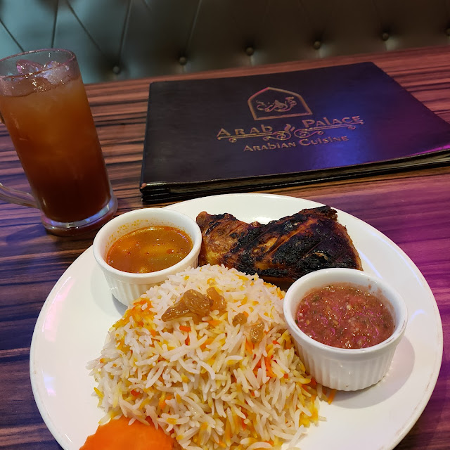 Madghut Chicken