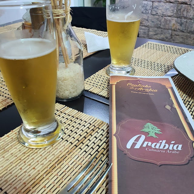 Beer