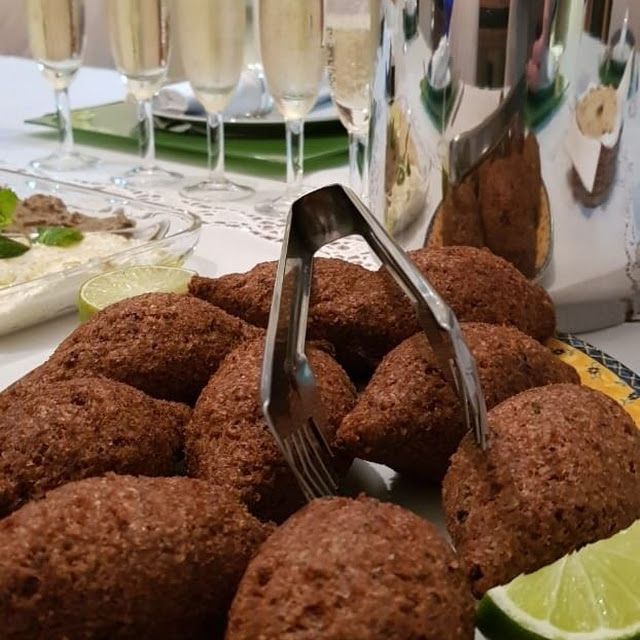 Kibbeh