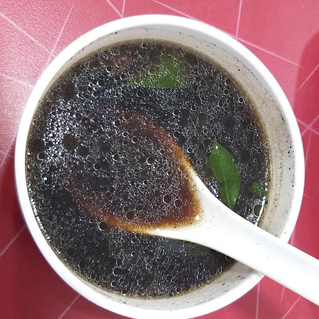 Crab Soup