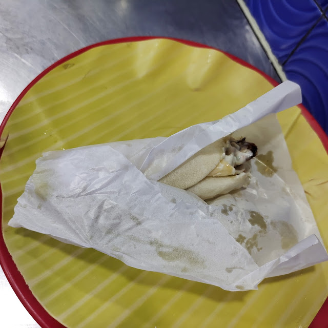 Swarma Rolls