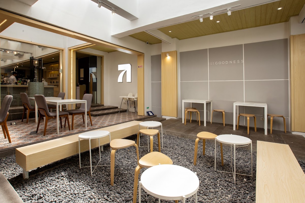 Arah Coffee