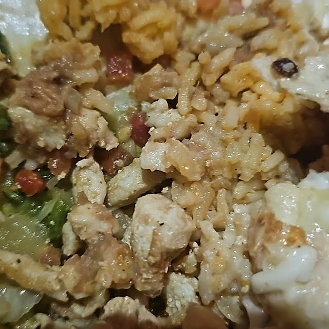 California Burrito