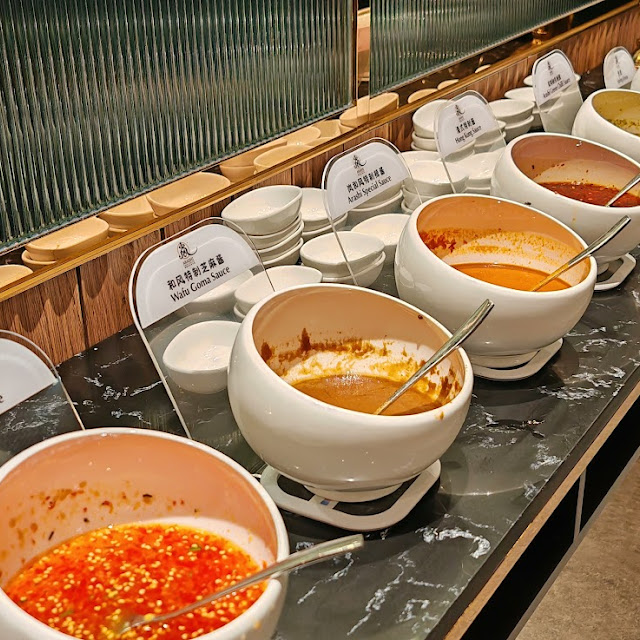 Sauces