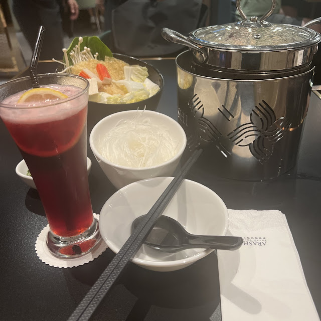 Steamboat