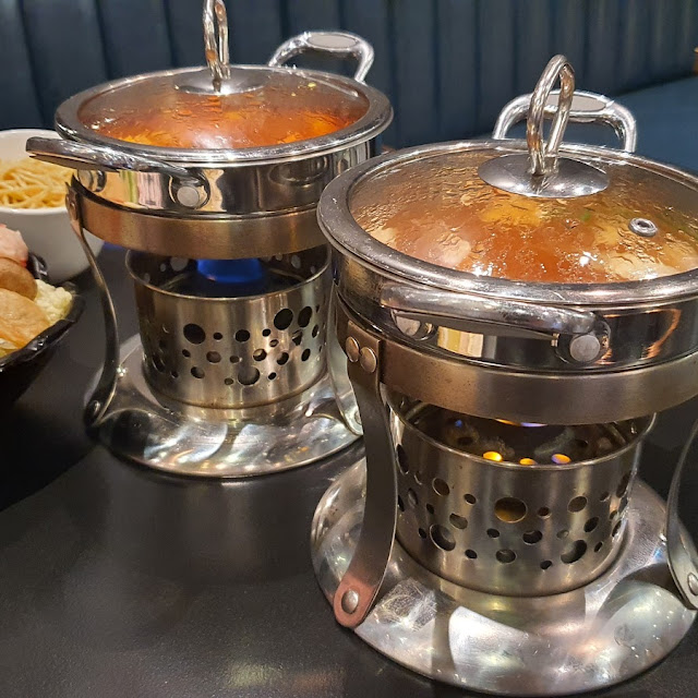Hot Pot