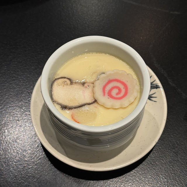 Original Chawan Mushi