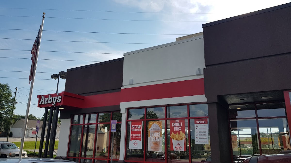 Arby's
