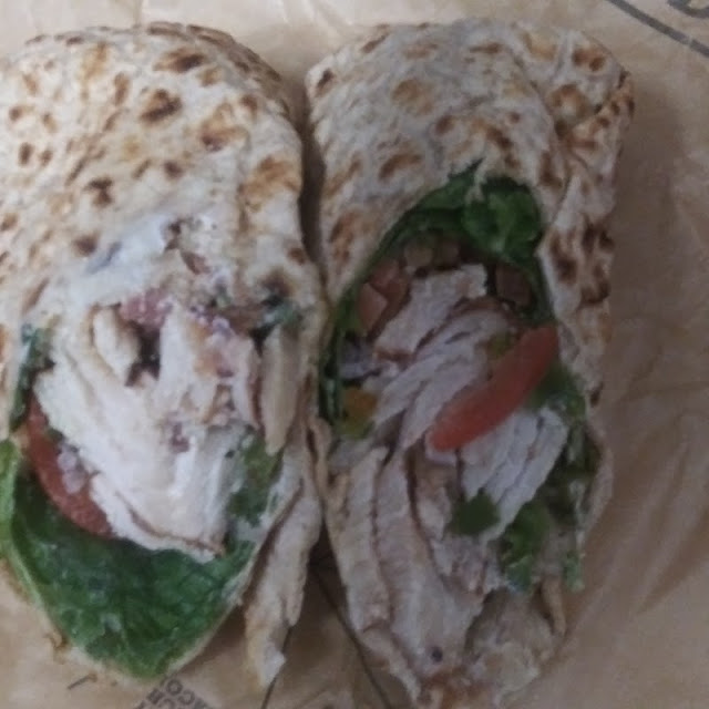 Wrap