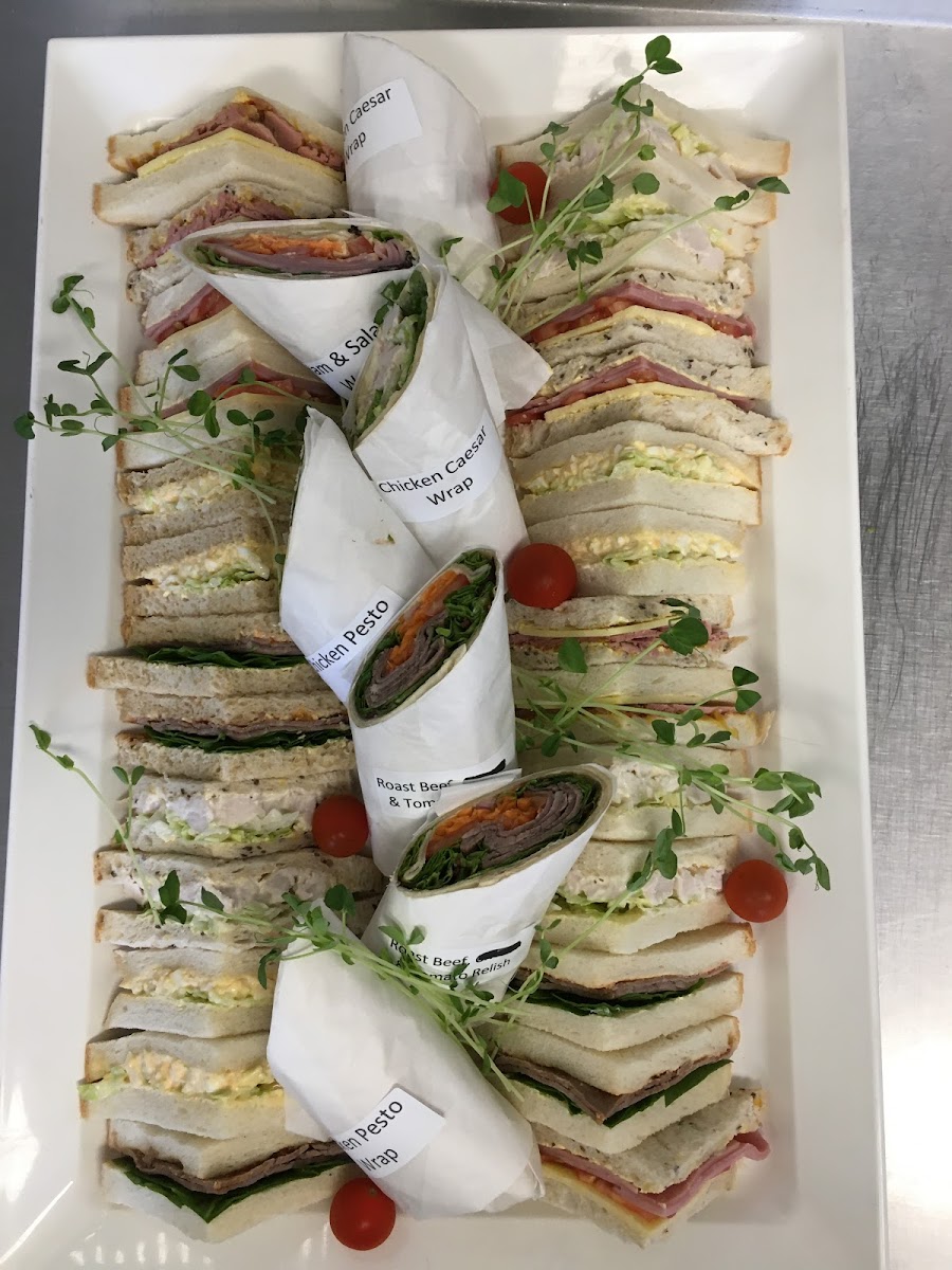 Arcadia Takeaway