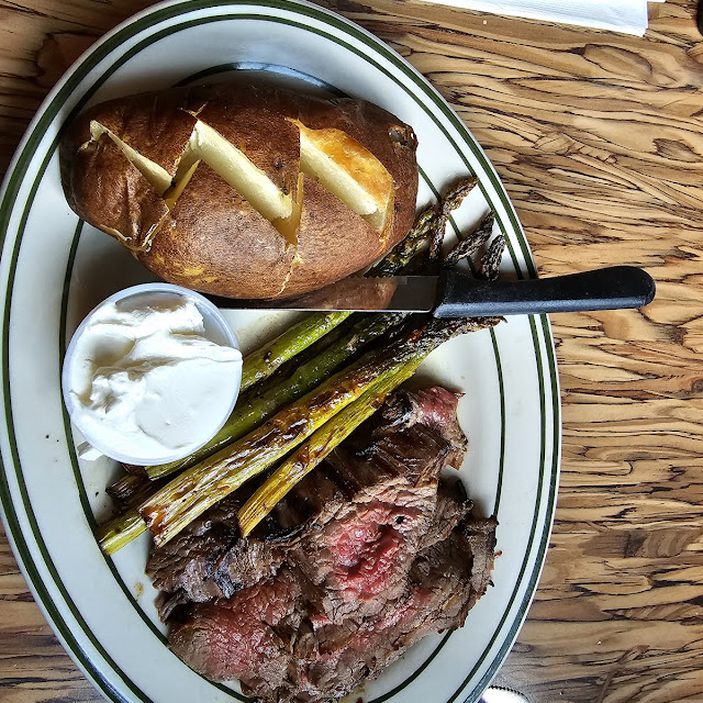Beef Steak