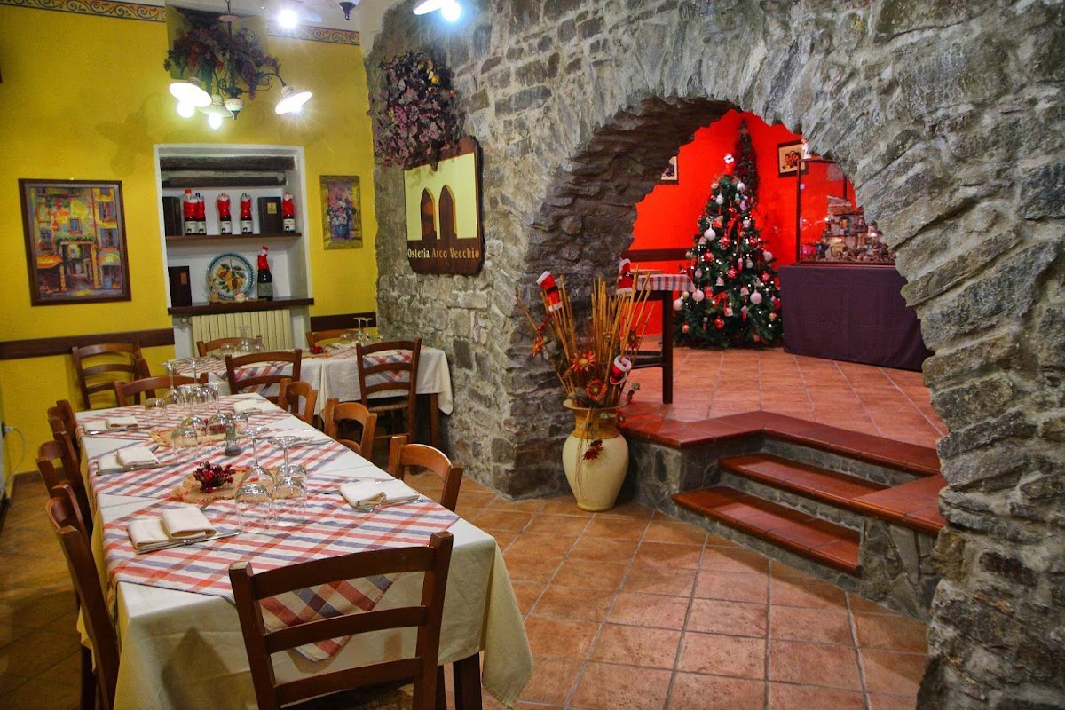Arco Vecchio