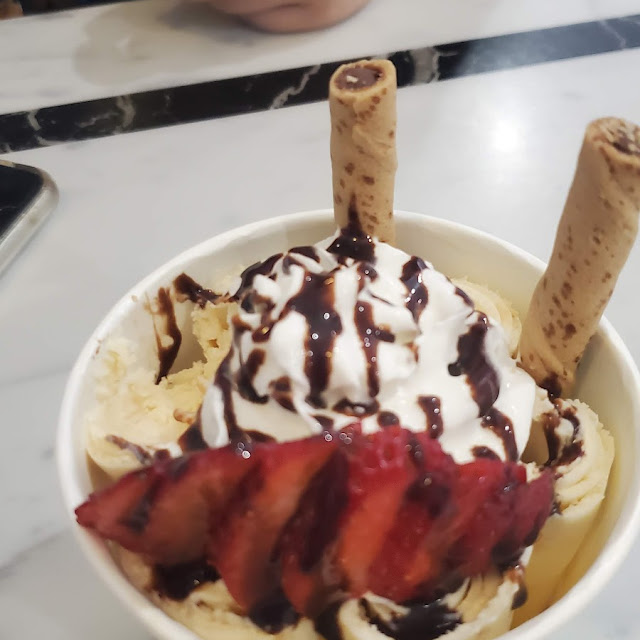 Banana Split