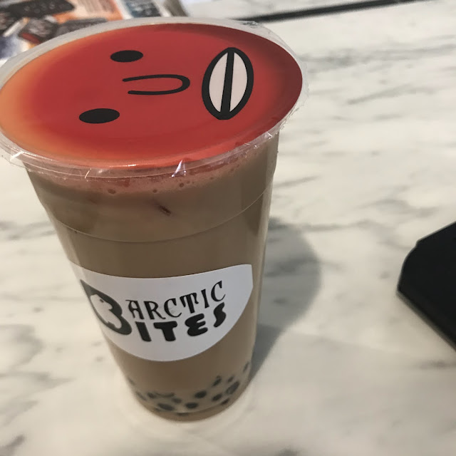Milk Tea